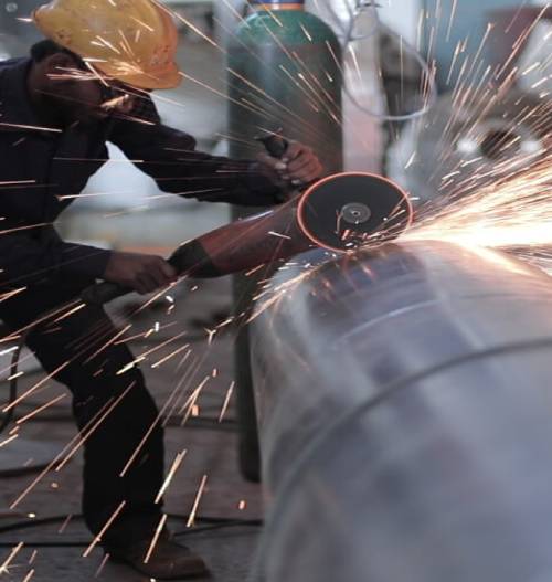 manufacturing