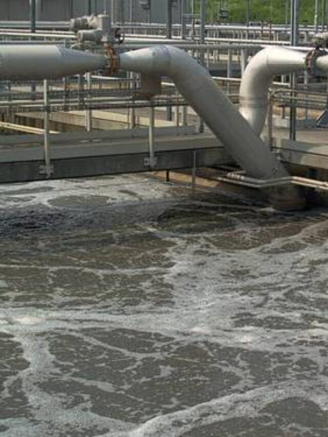 Zero Liquid Discharge Plants: Revolutionizing Sustainable Water Management